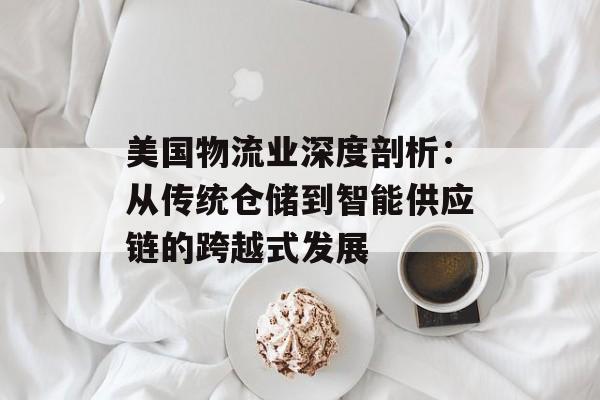 美国物流业深度剖析：从传统仓储到智能供应链的跨越式发展-第1张图片-