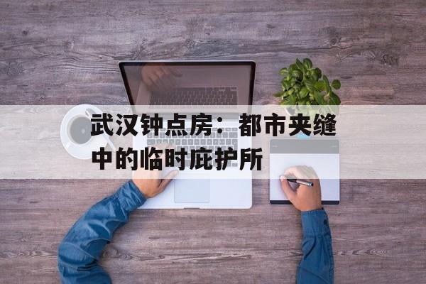 武汉钟点房:都市夹缝中的临时庇护所-第1张图片- 武汉钟点房:都市夹缝中的临时庇护所-第1张图片-