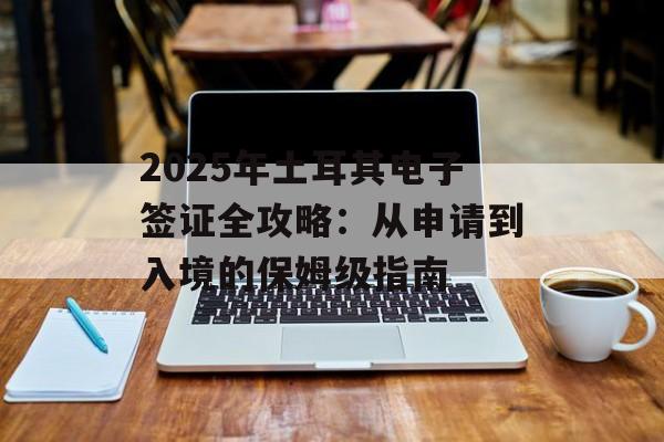 2025年土耳其电子签证全攻略：从申请到入境的保姆级指南-第1张图片-