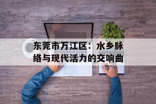 东莞市万江区：水乡脉络与现代活力的交响曲-第1张图片-