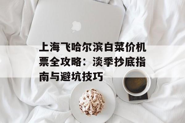上海飞哈尔滨白菜价机票全攻略：淡季抄底指南与避坑技巧-第1张图片-