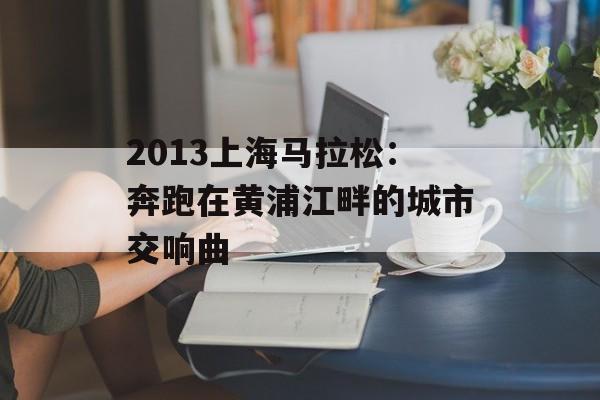 2013上海马拉松：奔跑在黄浦江畔的城市交响曲-第1张图片-