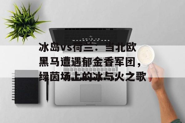 冰岛vs荷兰：当北欧黑马遭遇郁金香军团，绿茵场上的冰与火之歌-第1张图片-