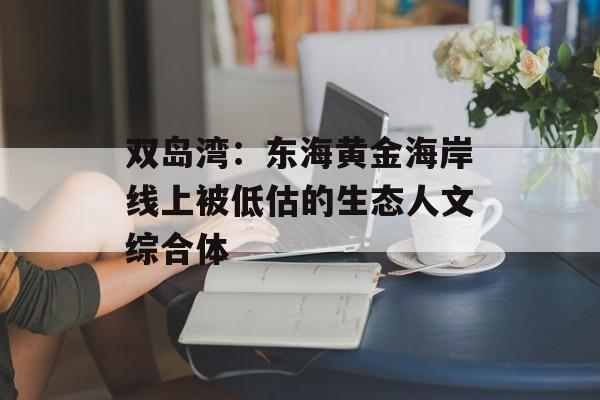 双岛湾：东海黄金海岸线上被低估的生态人文综合体-第1张图片-