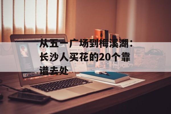 从五一广场到梅溪湖：长沙人买花的20个靠谱去处-第1张图片-